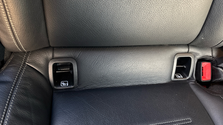 Mercedes-Benz CLA 180 AMG Line Premium 4dr Tip Auto Petrol Saloon